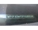 FORD FOCUS BERLINA (CAK)