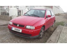 seat ibiza (6k) del año 1998