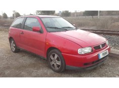 seat ibiza (6k) del año 1998 2
