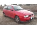 SEAT IBIZA (6K)