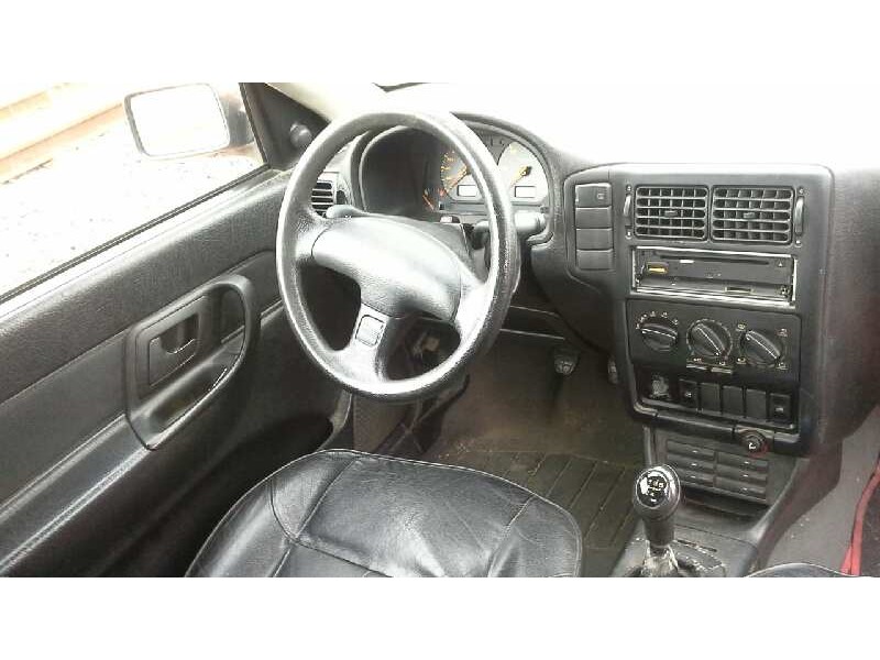 seat ibiza (6k) del año 1998