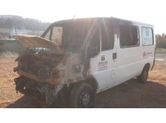 peugeot boxer caja cerrada (rs3200)(330)(´02) del año 2003