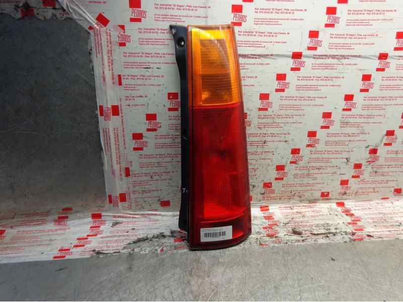 Recambio de piloto trasero derecho para honda cr-v (rd1/3) 2.0 16v cat referencia OEM IAM 0432200  