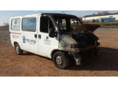 peugeot boxer caja cerrada (rs3200)(330)(´02) del año 2003 2