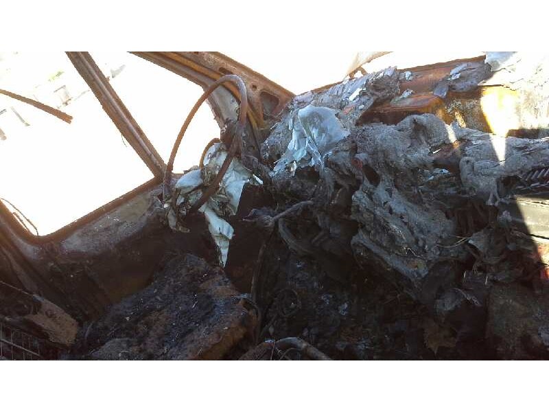 peugeot boxer caja cerrada (rs3200)(330)(´02) del año 2003