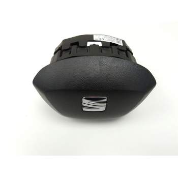 Recambio de airbag delantero izquierdo para seat leon (5f1) 1.5 tsi referencia OEM IAM 6F0880201  
