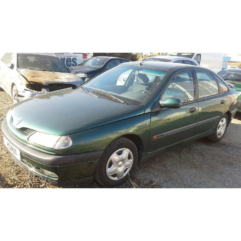 renault laguna (b56) del año 1995