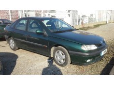 renault laguna (b56) del año 1995 2
