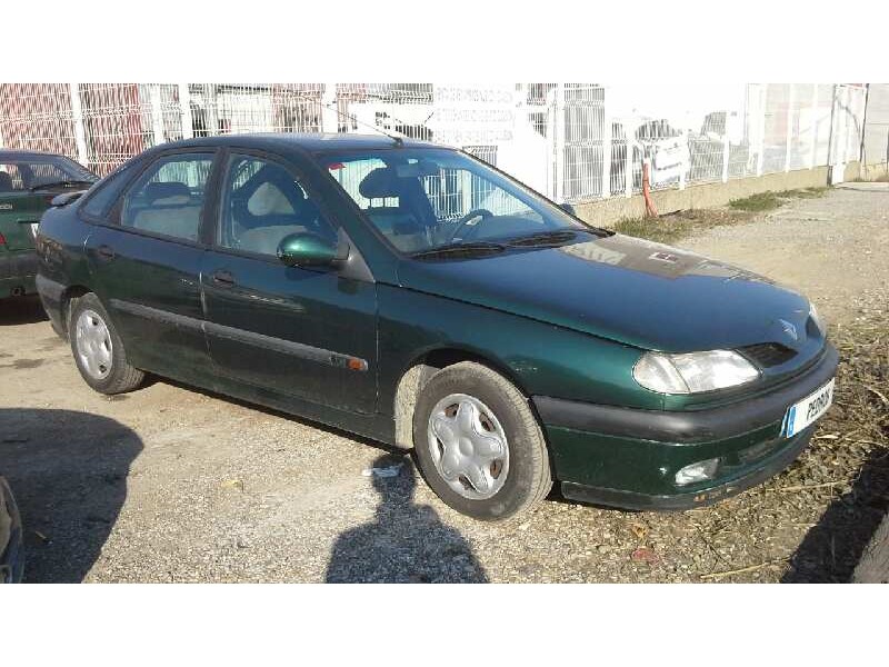 renault laguna (b56) del año 1995