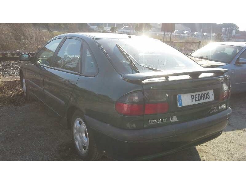 renault laguna (b56) del año 1995