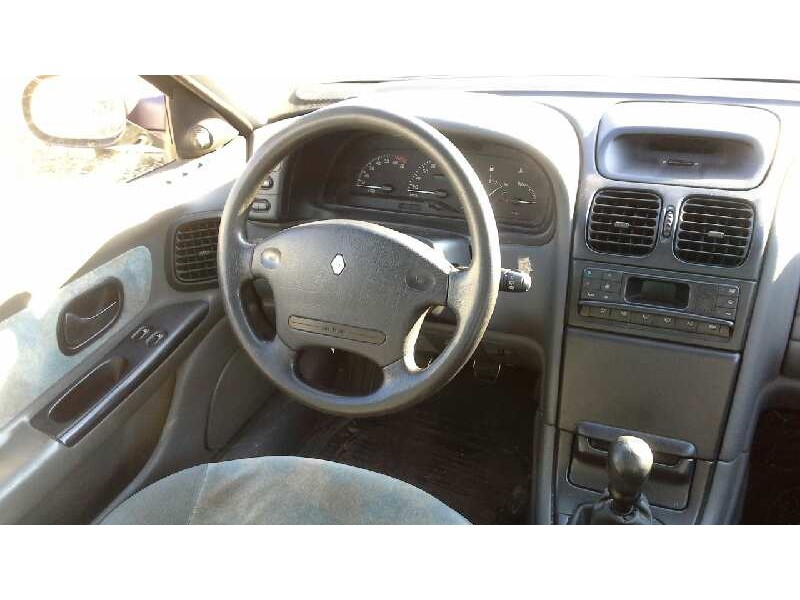 renault laguna (b56) del año 1995