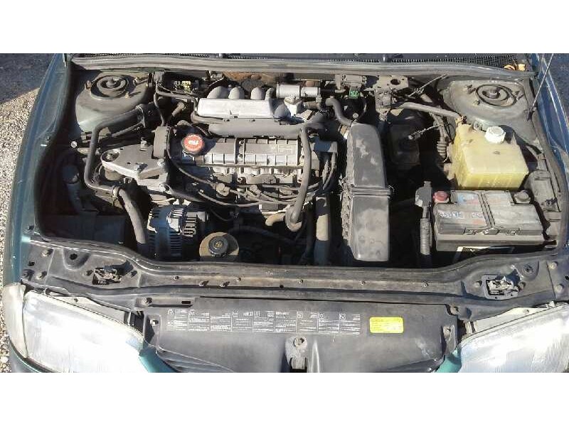 renault laguna (b56) del año 1995