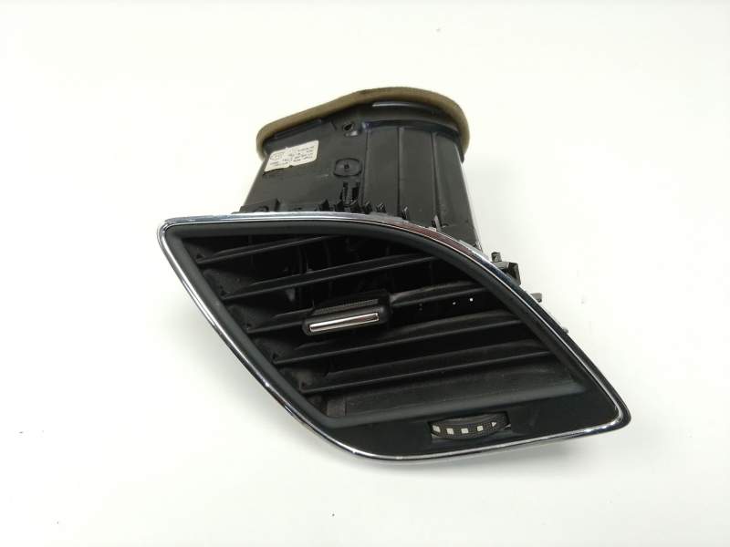 Recambio de aireador derecho para seat leon (5f1) 1.5 tsi referencia OEM IAM 5F1820902F  