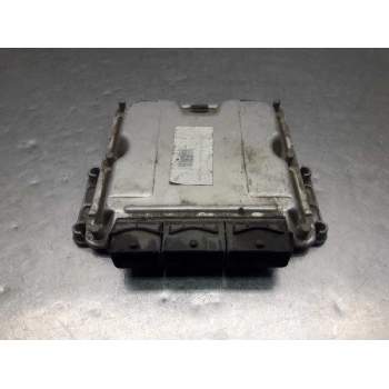 CENTRALITA MOTOR UCE 0281010633 8200051609 8200119842