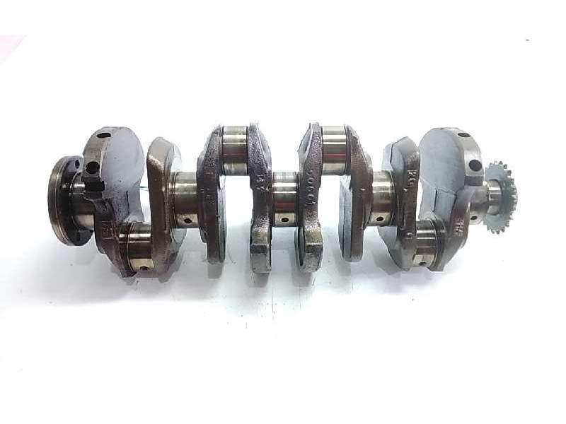 Recambio de cigueñal para renault espace iv (jk0) dynamique referencia OEM IAM 040510202B  