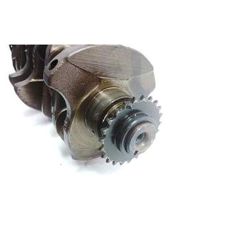 Recambio de cigueñal para renault espace iv (jk0) dynamique referencia OEM IAM 040510202B  