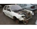 PEUGEOT 205 BERLINA