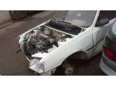 peugeot 205 berlina del año 1991 2