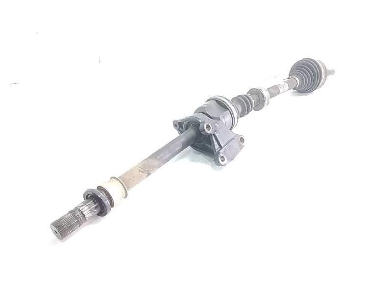 Recambio de transmision delantera derecha para renault espace iv (jk0) dynamique referencia OEM IAM 8200259911  