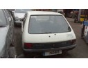 PEUGEOT 205 BERLINA