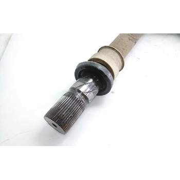 Recambio de transmision delantera derecha para renault espace iv (jk0) dynamique referencia OEM IAM 8200259911  