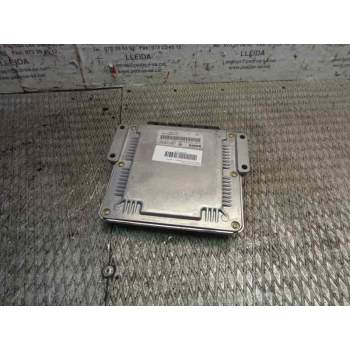 CENTRALITA MOTOR UCE 0281010632 8200118526 HOM8200051608