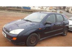 ford focus berlina (cak) del año 1998
