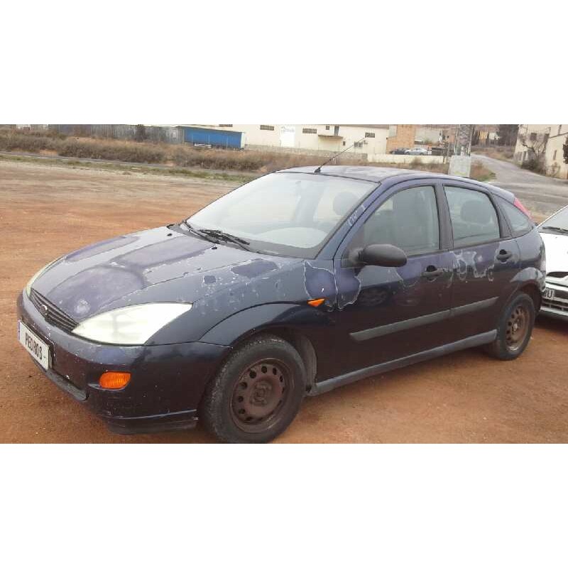 ford focus berlina (cak) del año 1998