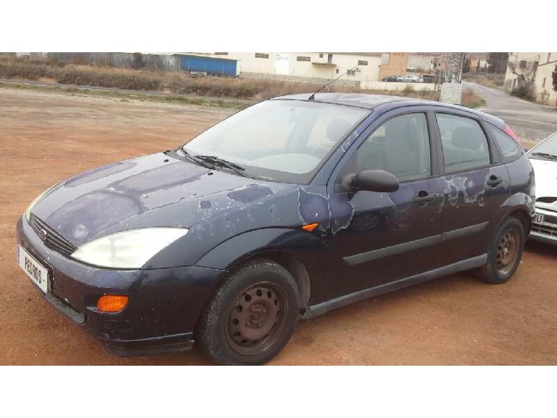 ford focus berlina (cak) del año 1998
