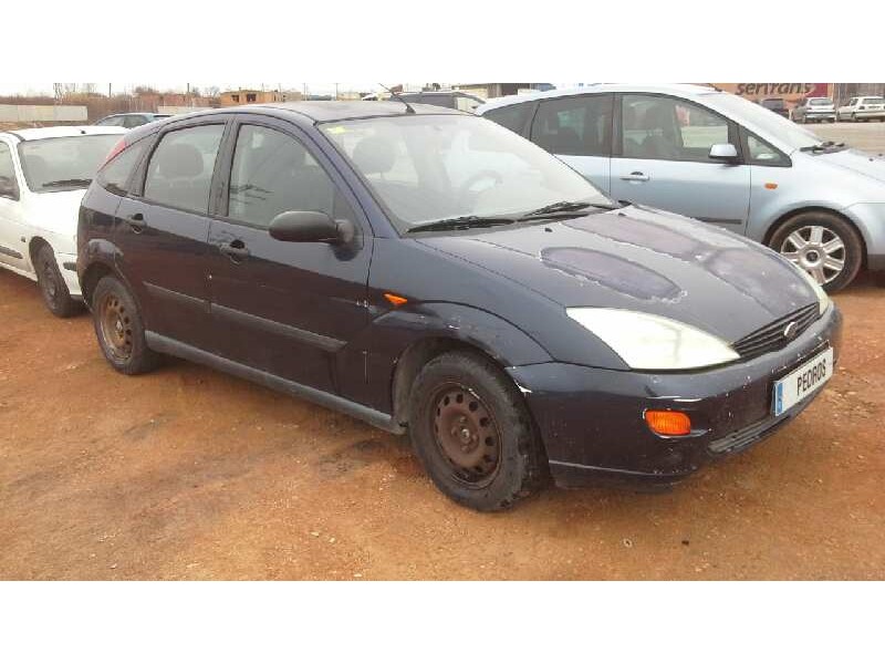 ford focus berlina (cak) del año 1998