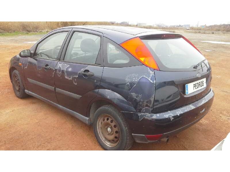 ford focus berlina (cak) del año 1998