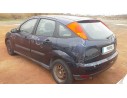 FORD FOCUS BERLINA (CAK)