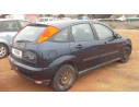 FORD FOCUS BERLINA (CAK)