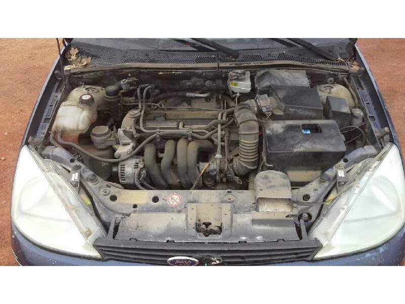 ford focus berlina (cak) del año 1998