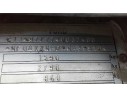 FORD FOCUS BERLINA (CAK)