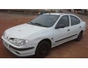 RENAULT MEGANE I CLASSIC (LA0)