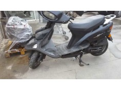 honda sj50 del año 2003