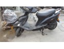 HONDA SJ50