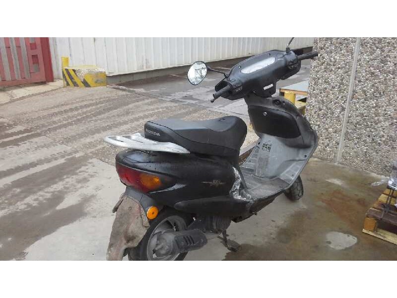 honda sj50 del año 2003