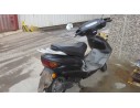 HONDA SJ50