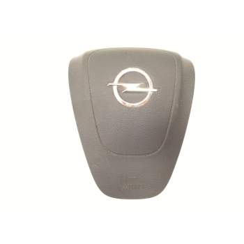 AIRBAG DELANTERO IZQUIERDO 13299780 