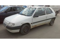 citroen saxo del año 1996