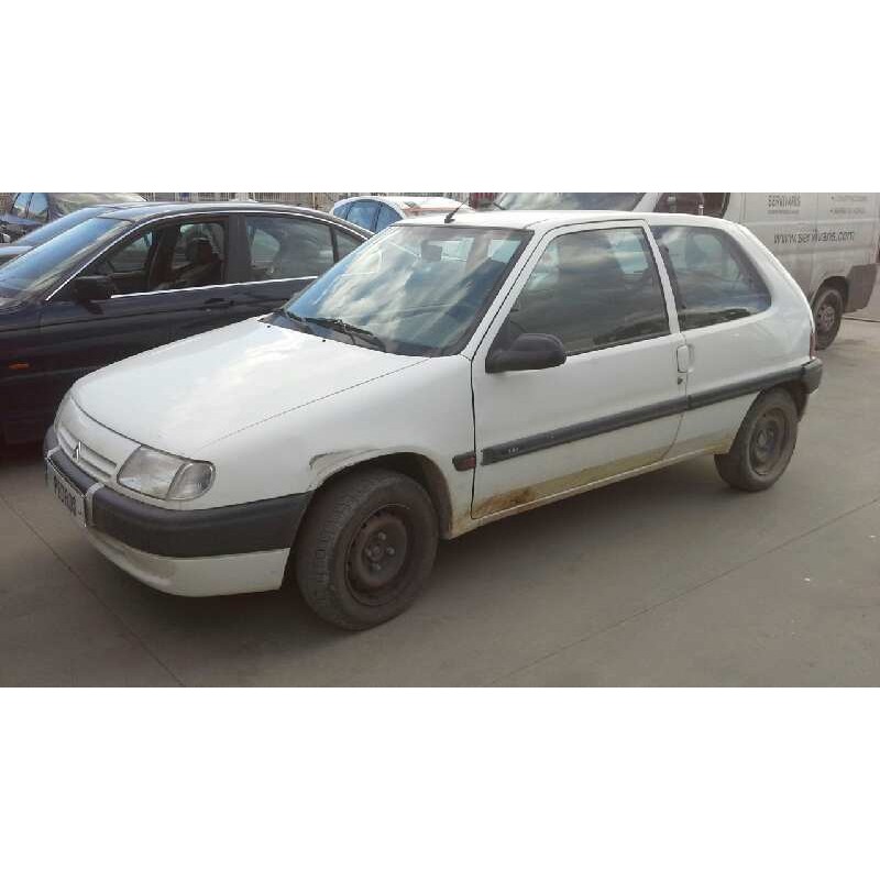 citroen saxo del año 1996