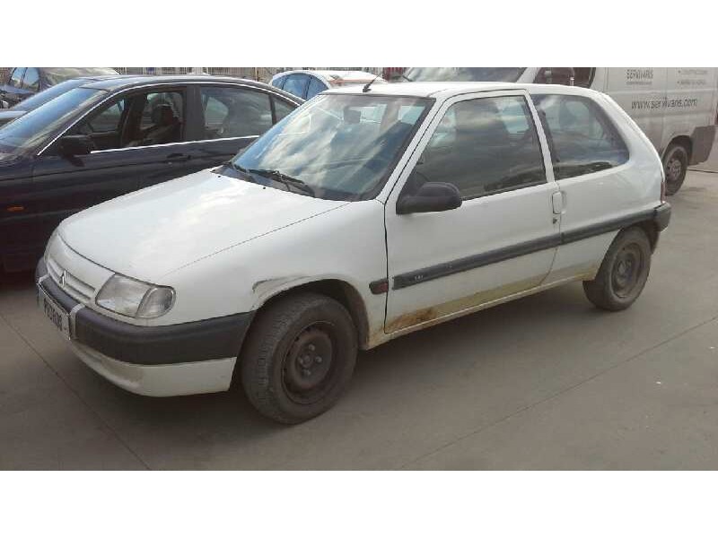 citroen saxo del año 1996