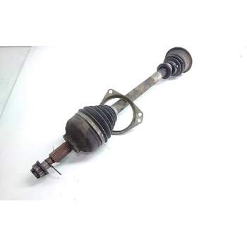 TRANSMISION DELANTERA IZQUIERDA 8200228393 