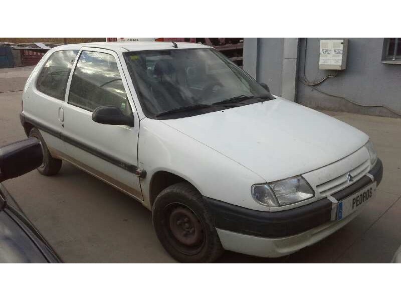citroen saxo del año 1996
