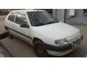 CITROEN SAXO