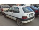 CITROEN SAXO
