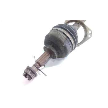 Recambio de transmision delantera izquierda para renault espace iv (jk0) dynamique referencia OEM IAM 8200228393  