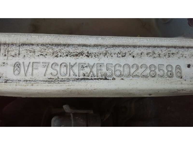 citroen saxo del año 1996